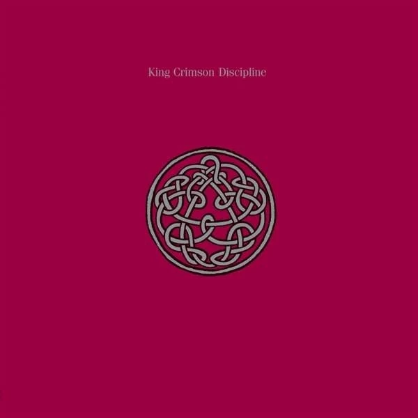 King Crimson - Discipline (200g)