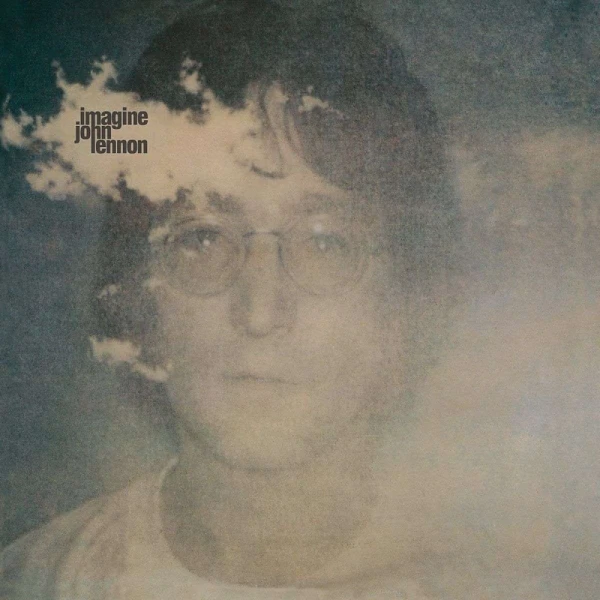 John Lennon - Imagine  winyl