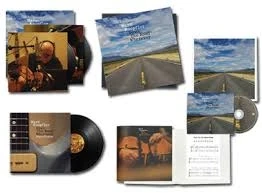 Mark Knopfler - Down The Road Wherever (Limited-Box-Set) win