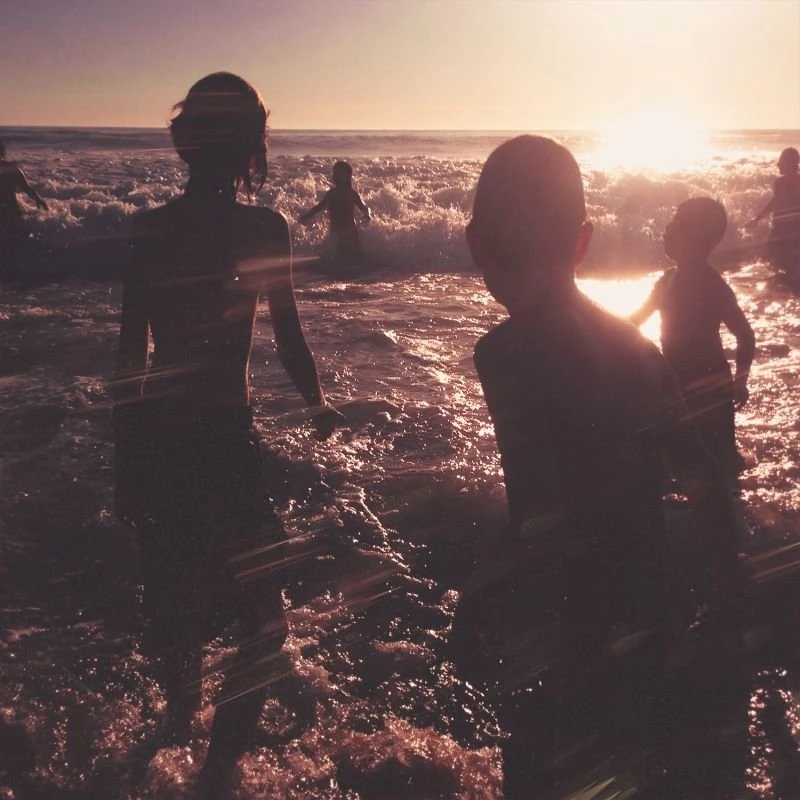 Linkin Park - One More Light winyl