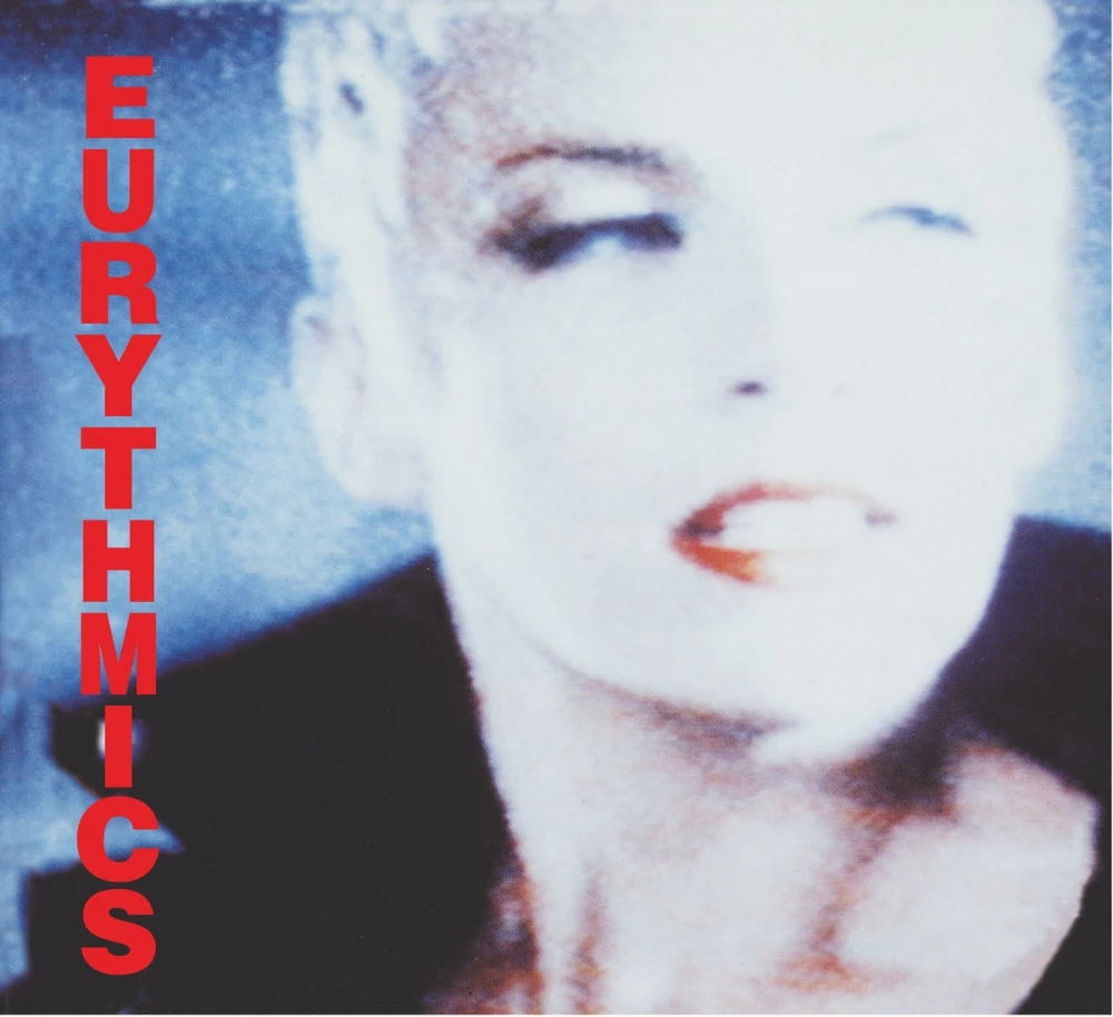Eurythmics - Be Yourself Tonight Eurythmics - Be Yourself Tonight