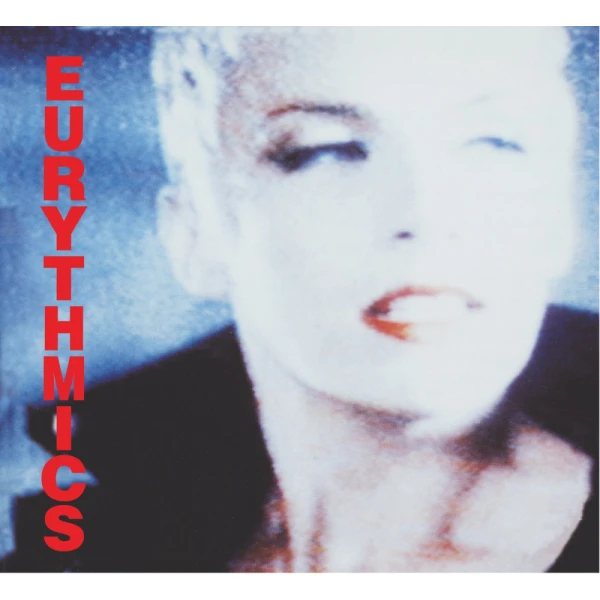 Eurythmics - Be Yourself Tonight