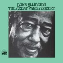 Duke Ellington - The Great Paris Concert winyl