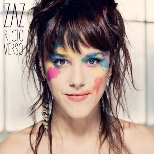 Zaz - Recto Verso winyl