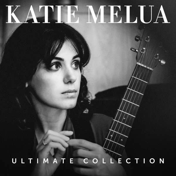 Katie Melua - Ultimate Collection winyl