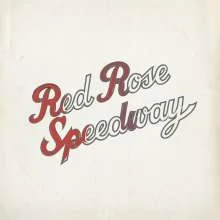 Paul McCartney - Red Rose Speedway (180g) (Original Double A