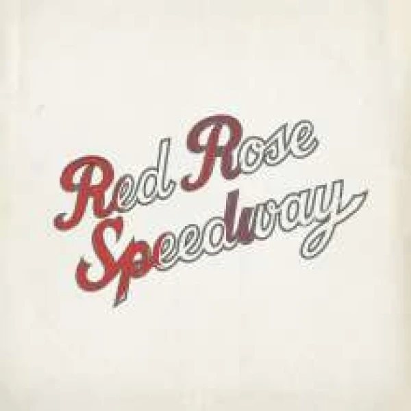 Paul McCartney - Red Rose Speedway (180g) (Original Double A