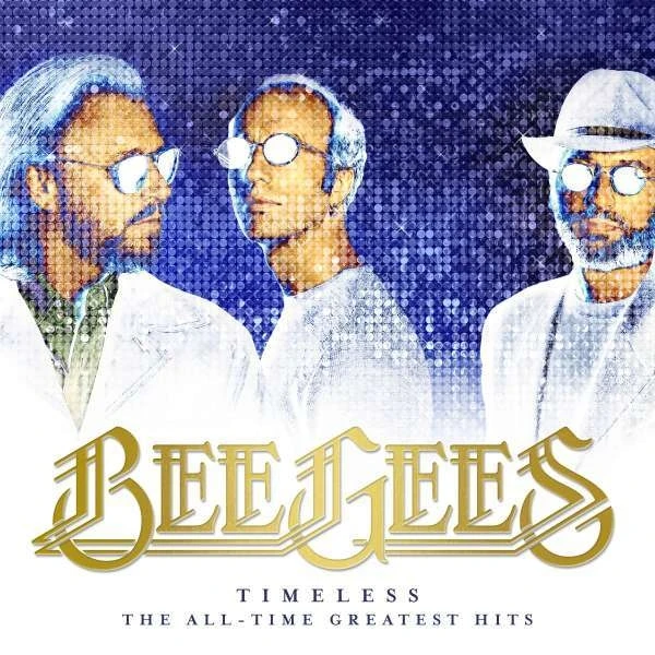 Bee Gees - Timeless The All-Time