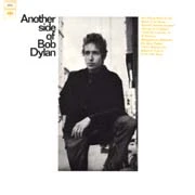 Bob Dylan – Another side of 180 gr winyl