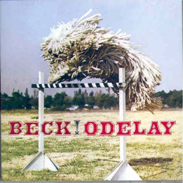 Beck - Odelay winyl