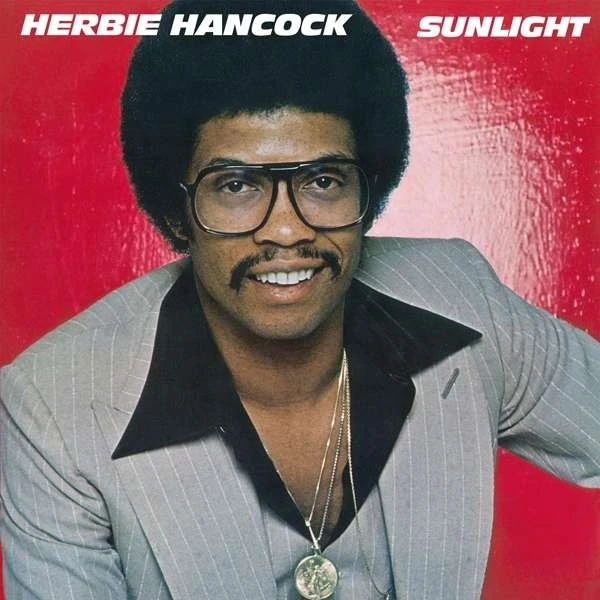 Herbie Hancock - Sunlight Blues (180g) winyl