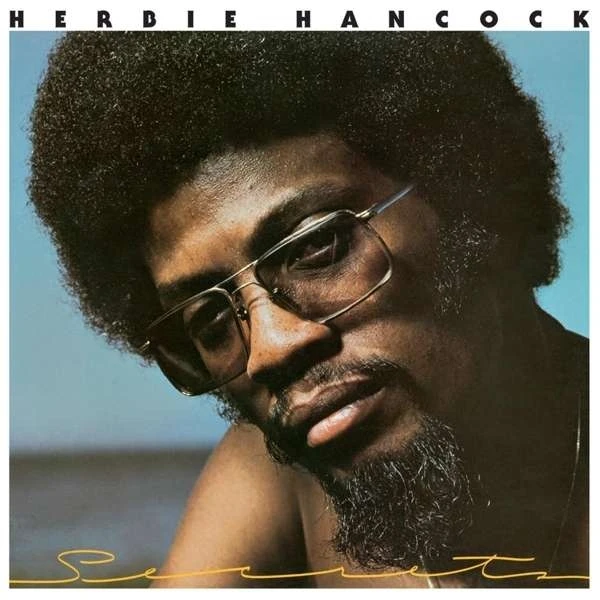 Herbie Hancock - Secrets (180g) winyl