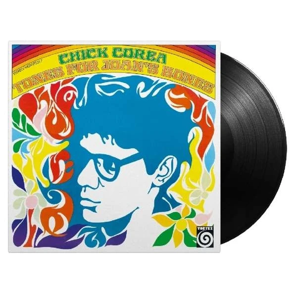 Chick Corea - Tones For Joan's Bones (180g)