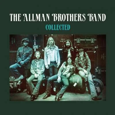 The Allman Brothers Band - Collected (180g) winyl