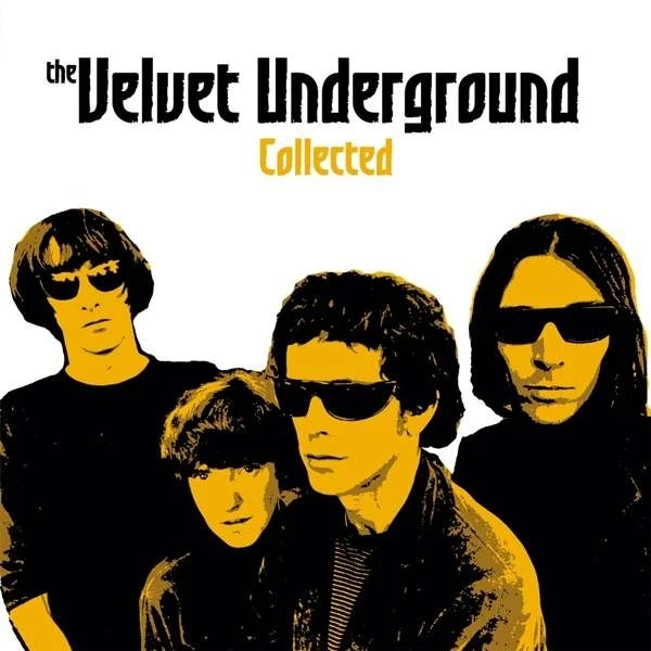 The Velvet Underground - Collected (180g)