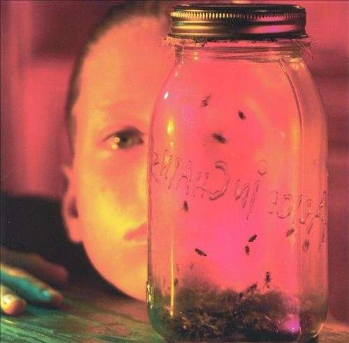 Alice In Chains - Jar Of Flies  winyl