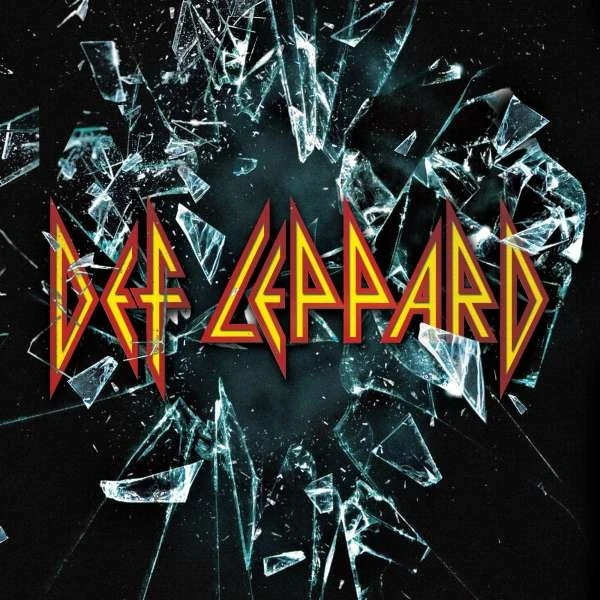 Def Leppard - Def Leppard (180g)