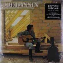 Joe Dassin - Joe Dassin winyl na zamówienie