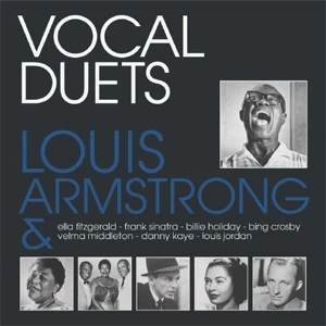 Louis Armstrong - Vocal Duets winyl