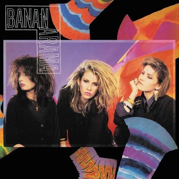 Bananarama - Bananarama (Purple Vinyl) winyl