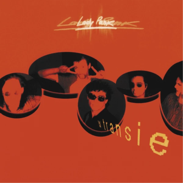 Lady Pank - W transie winyl