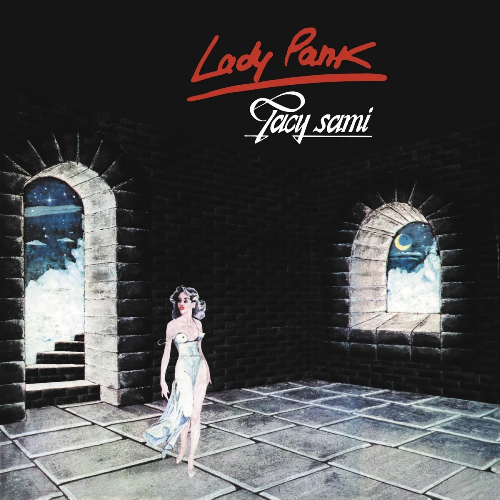 Lady Pank - Tacy sami wnyl