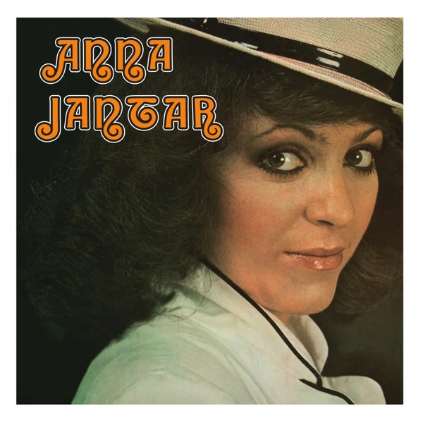Anna Jantar - Anna Jantar winyl