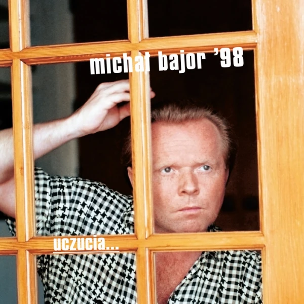Michał Bajor - Uczucia winyl