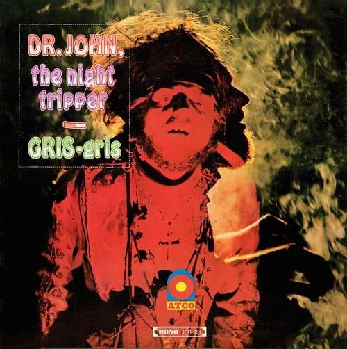 Dr. John - Gris-Gris (180g) winyl