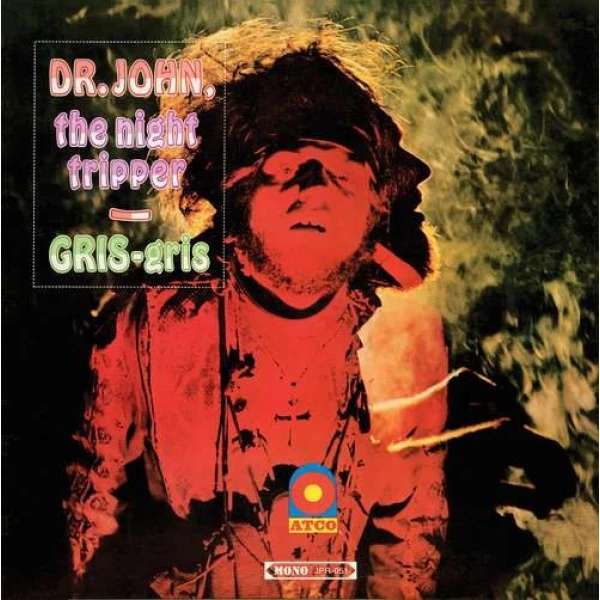 Dr. John - Gris-Gris (180g) winyl