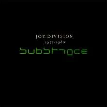 Joy Division - Substance winyl
