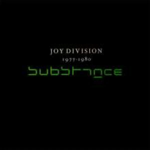 Joy Division - Substance winyl