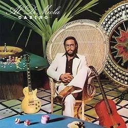 Al Di Meola - Casino (180g) winyl