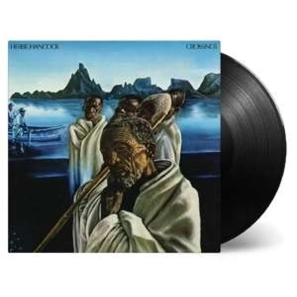 Herbie Hancock - Crossings winyl