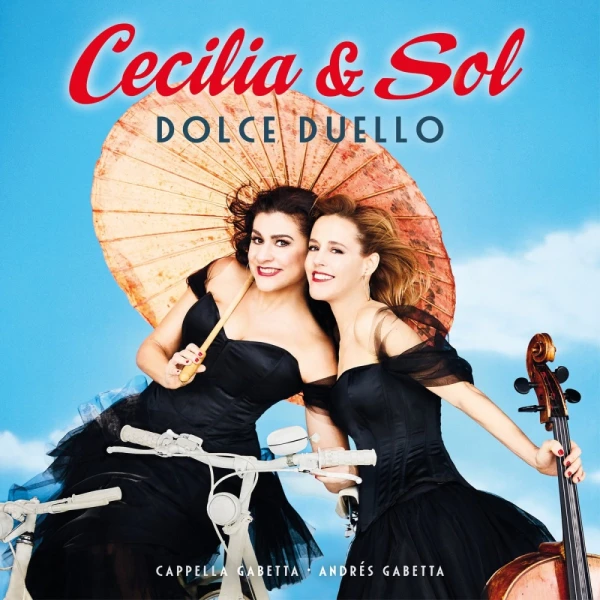 Cecilia Bartoli - Dolce Duello