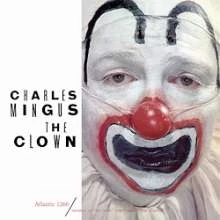 Charles Mingus - The Clown winyl
