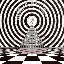 Blue Öyster Cult - Tyranny And Mutation winyl
