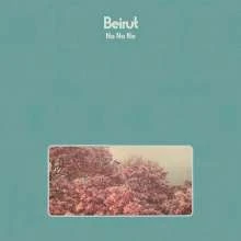 Beirut - No No No winyl