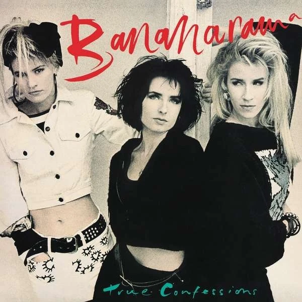 Bananarama - True Confessions winyl