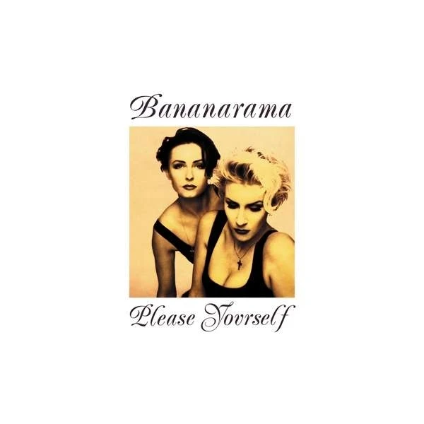 Bananarama - Please Yourself winyl
