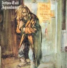 Jethro Tull - Aqualung winyl