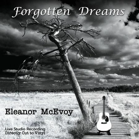 Eleanor McEvoy - Forgotten Dreams( winyl na zamówienie)
