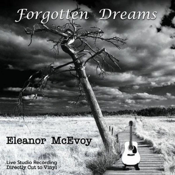 Eleanor McEvoy - Forgotten Dreams( winyl na zamówienie)