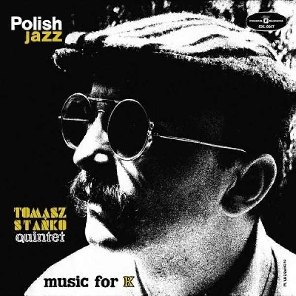 Tomasz Stańko Quintet - Music for K.  winyl