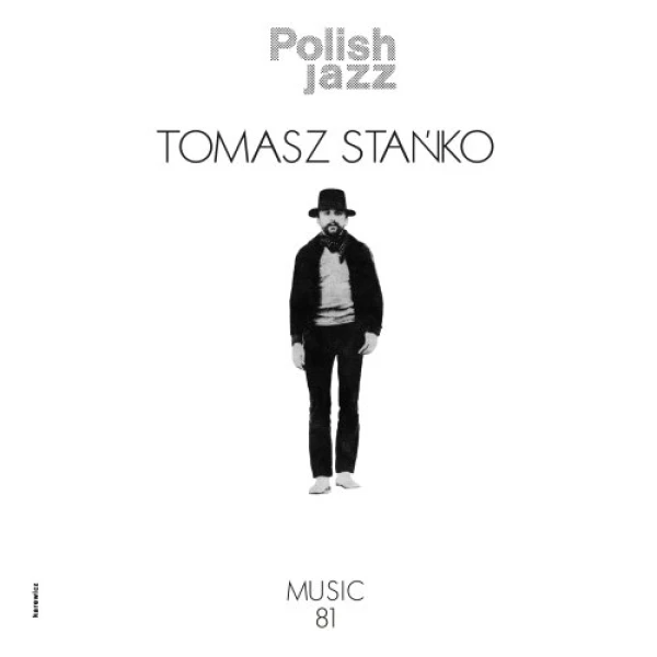 Tomasz Stańko - Music 81 winyl RSD 22