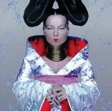 Bjork – Homogenic winyl