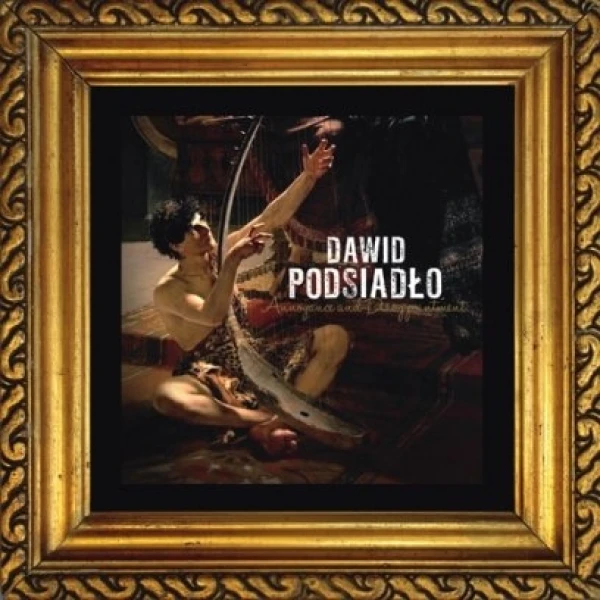 Dawid Podsiadło - Annoyance and Disappointment winyl