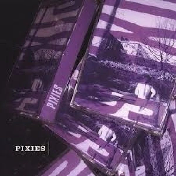 Pixies ‎– Pixies winyl