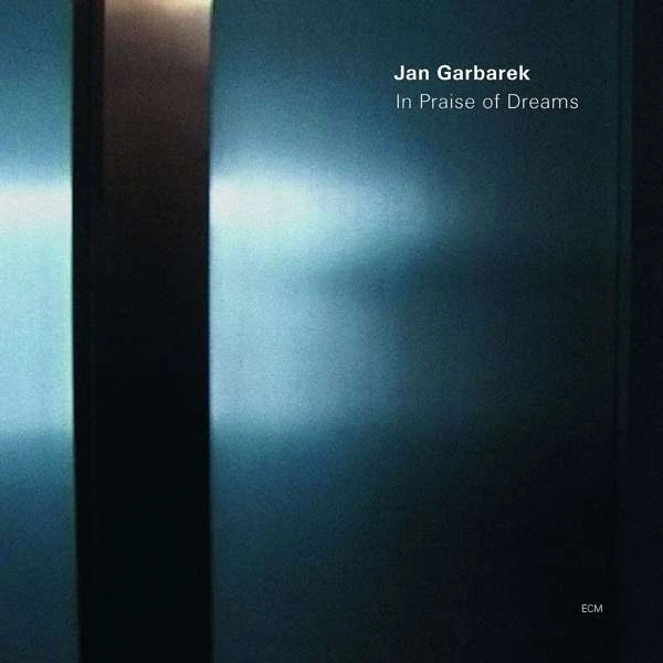 Jan Garbarek - In Praise Of Dreams winyl
