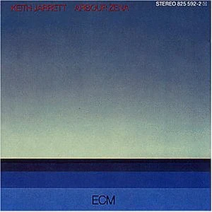 Keith Jarrett – Arbour zena winyl